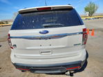 Ford Explorer 2013