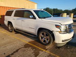 Chevrolet Suburban 2018