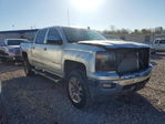 Chevrolet Silverado 2014