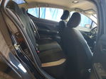 Nissan Versa 2021