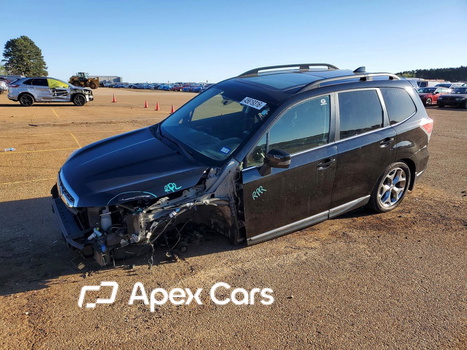 Subaru Forester 2018 - Image 1 of 5