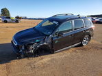 Subaru Forester 2018