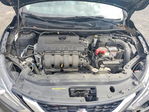 Nissan Sentra 2016