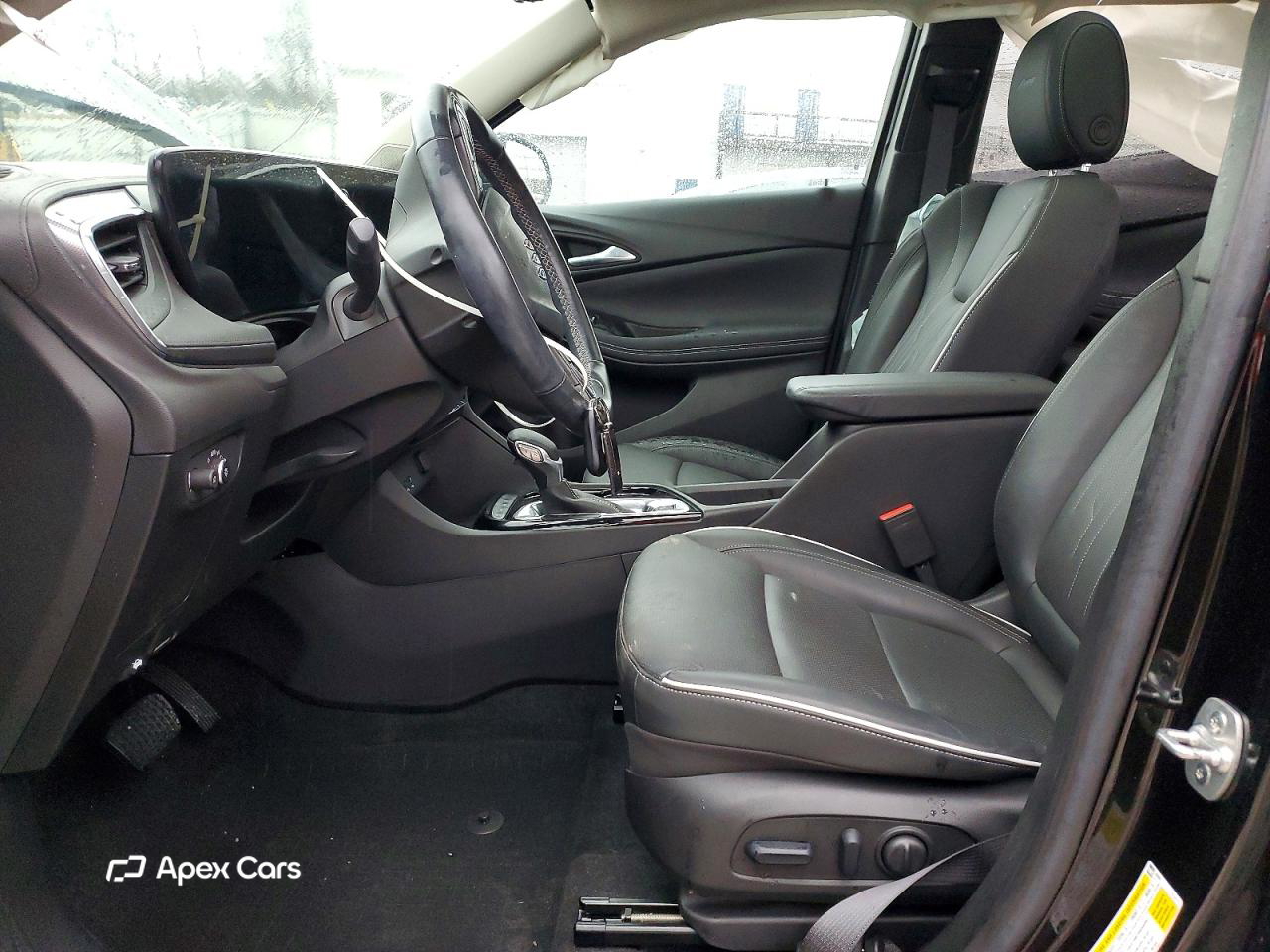 Buick Encore 2024