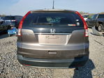 Honda CR-V 2012