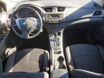 Nissan Sentra 2017
