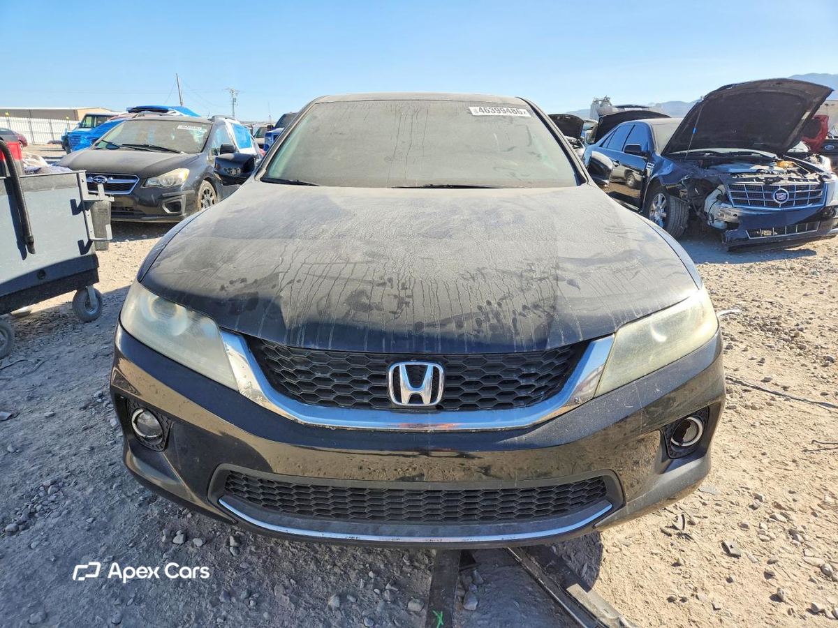 Honda Accord 2013