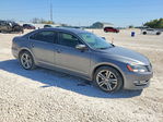 Volkswagen Passat 2014