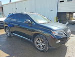 Lexus RX 2013