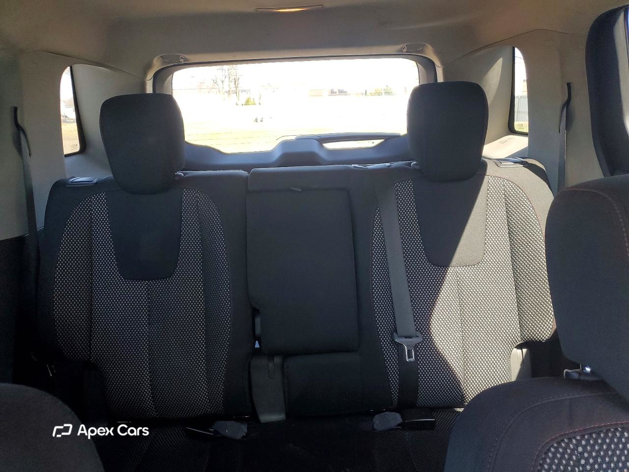 GMC Terrain 2012