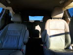 Toyota Sienna 2015