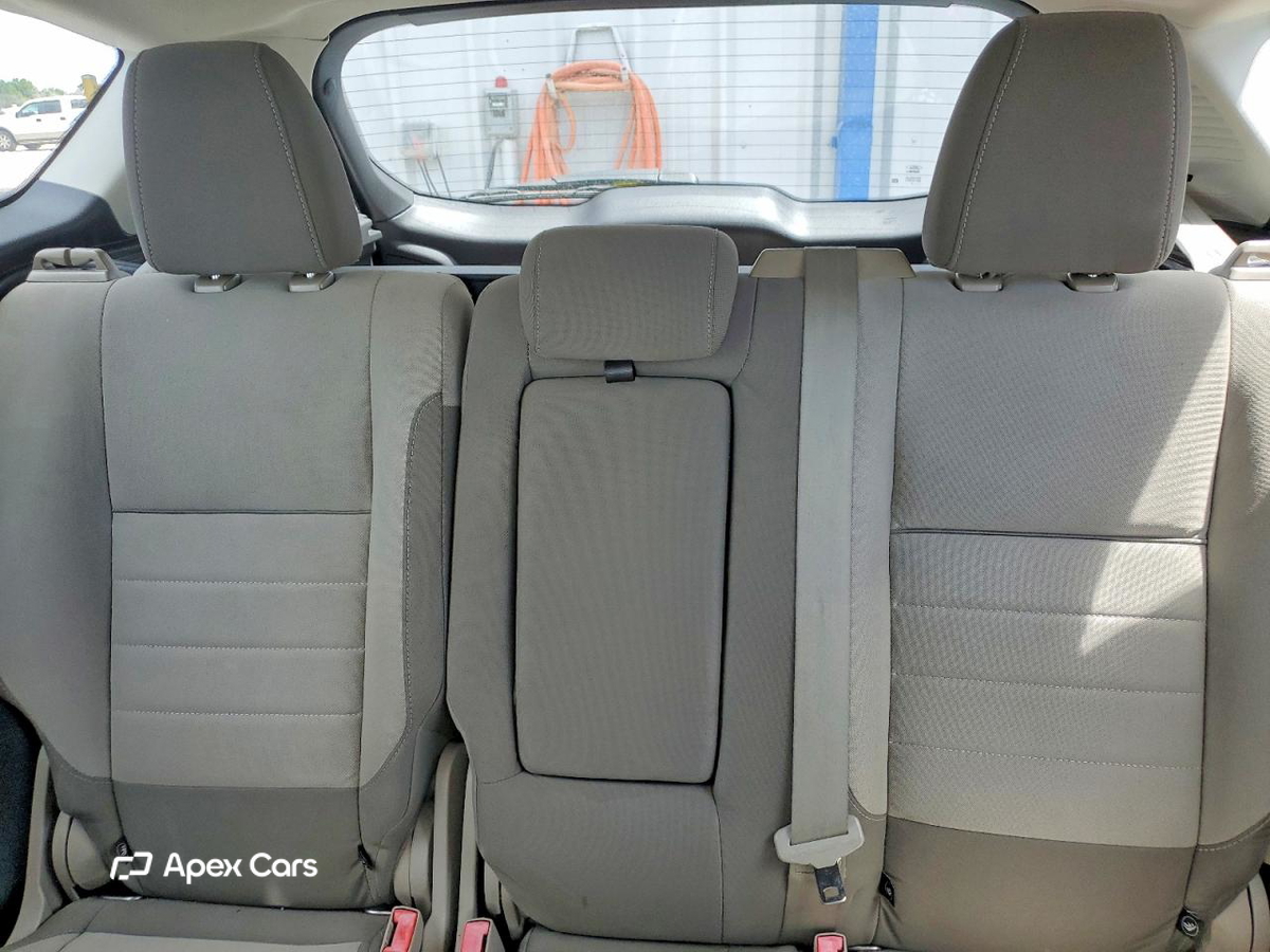 Ford C-MAX 2013