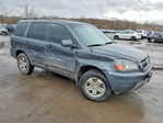 Honda Pilot 2004
