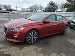 Nissan Altima 2020