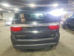 Dodge Durango 2012