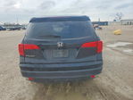 Honda Pilot 2018