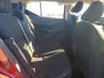 Nissan Kicks 2024