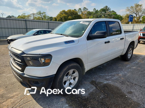 RAM 1500 2023 - Image 1 of 5