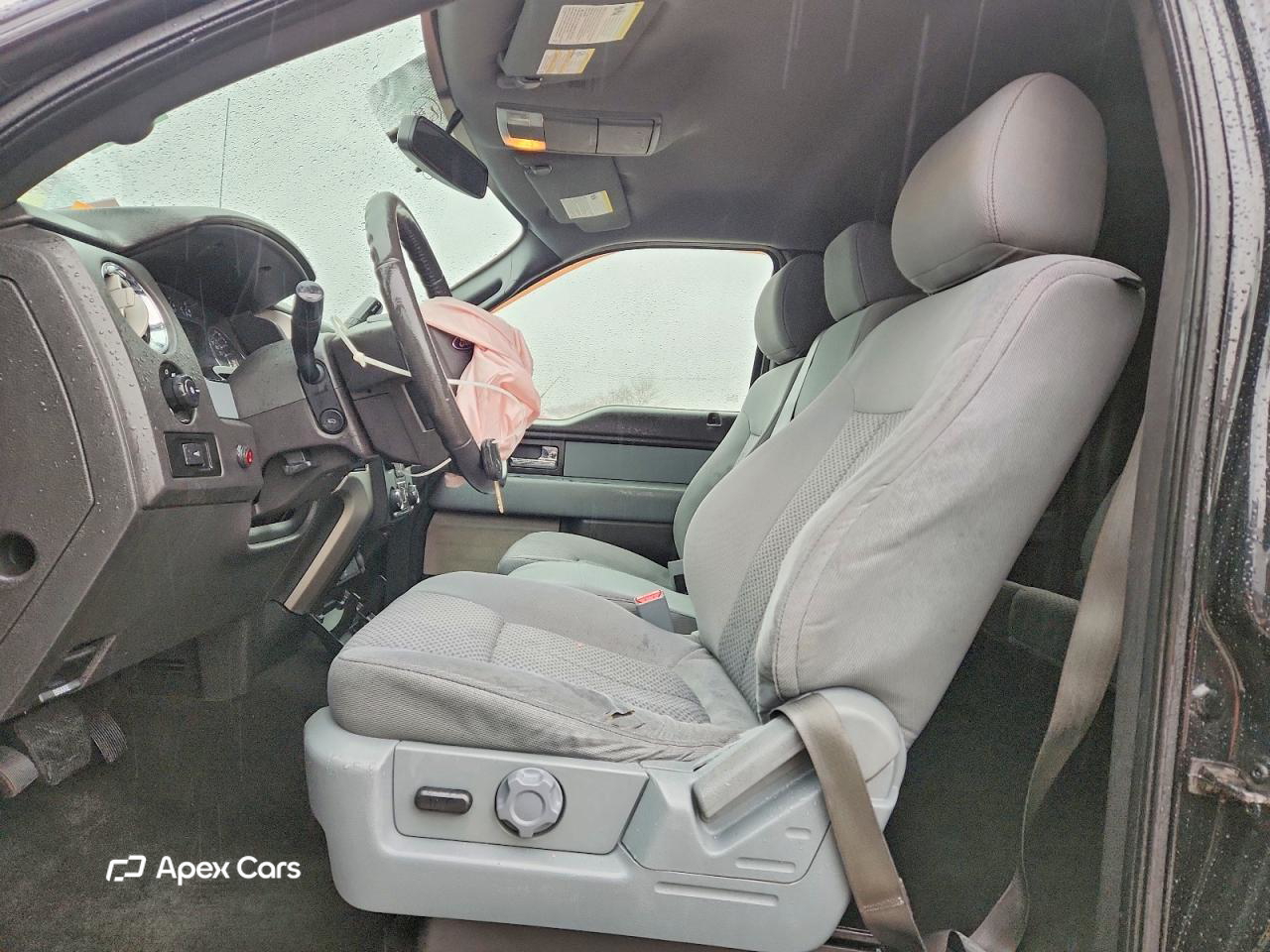 Ford F-150 2013