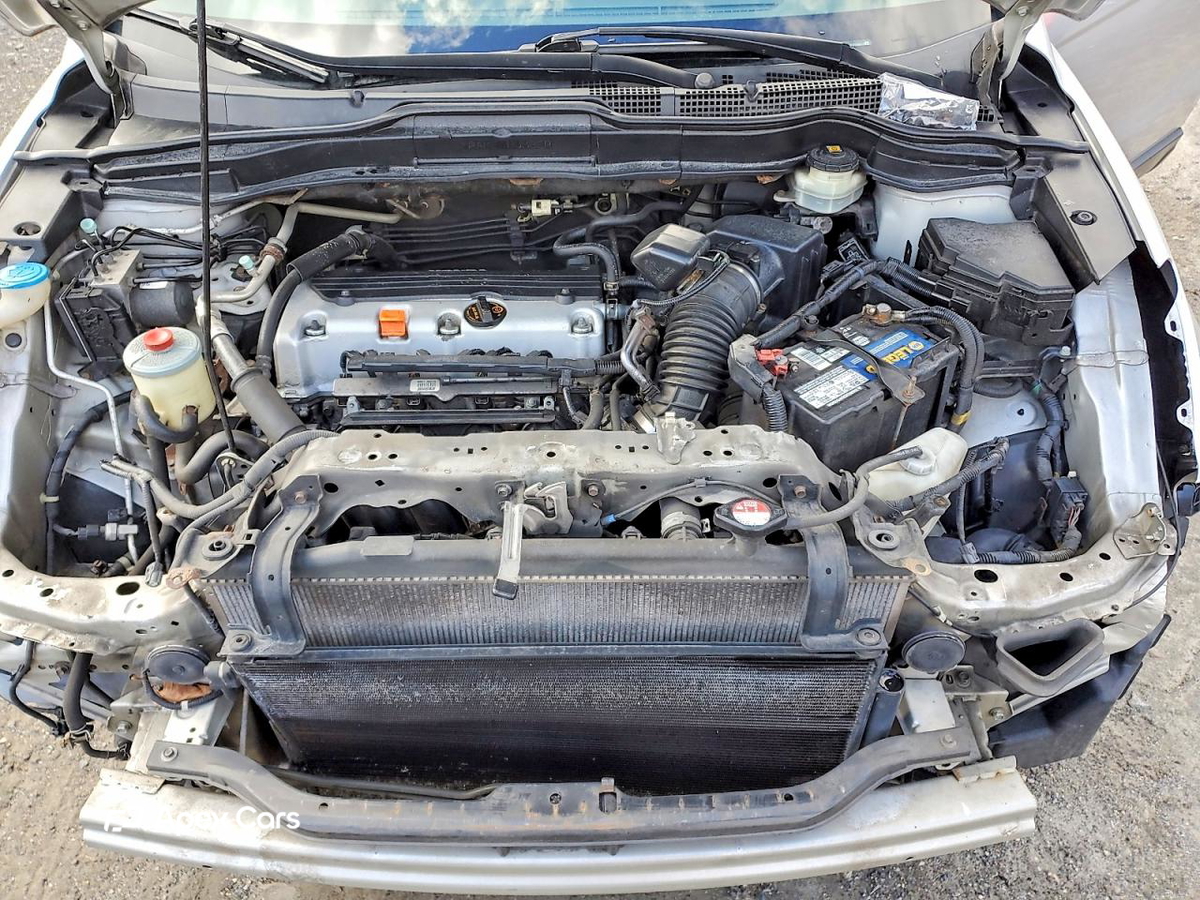 Honda CR-V 2010