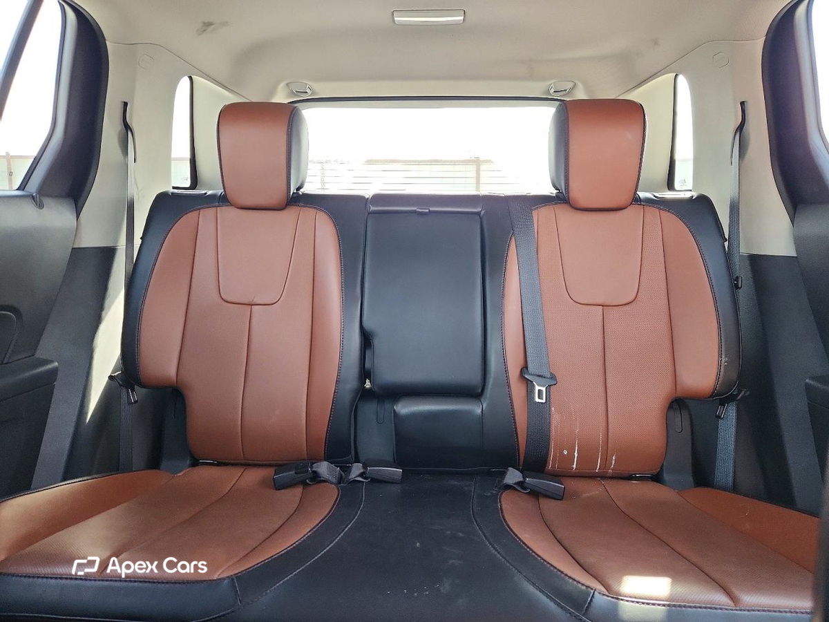 GMC Terrain 2016