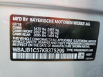 BMW Series 5 2019