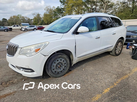 Buick Enclave 2016 - Image 1 of 13