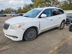 Buick Enclave 2016