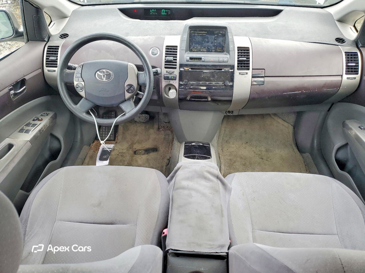Toyota Prius 2005