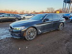 BMW Series 5 2018
