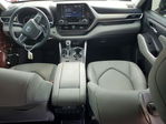 Toyota Highlander 2020