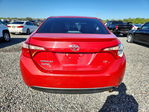 Toyota Corolla 2018