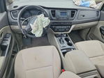 Kia Sedona 2015