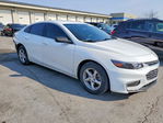 Chevrolet Malibu 2017