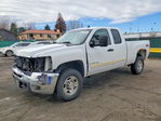 Chevrolet Silverado 2007