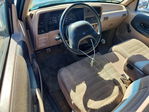 Ford Ranger 1993