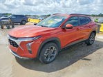 Chevrolet Trax 2024