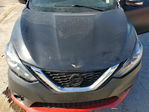 Nissan Sentra 2017