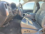 Chevrolet Silverado 2015