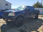 Ford F-150 2004