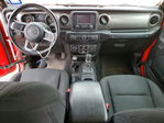 Jeep Gladiator 2020