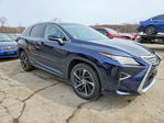 Lexus RX 2018