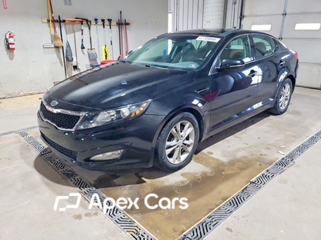 Kia Optima 2013 - Image 1 of 13