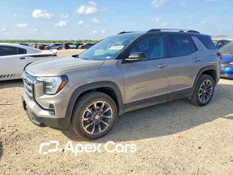 GMC Terrain 2026 - Image 1 of 12