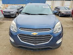 Chevrolet Equinox 2016