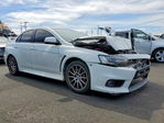 Mitsubishi Lancer Evolution 2014