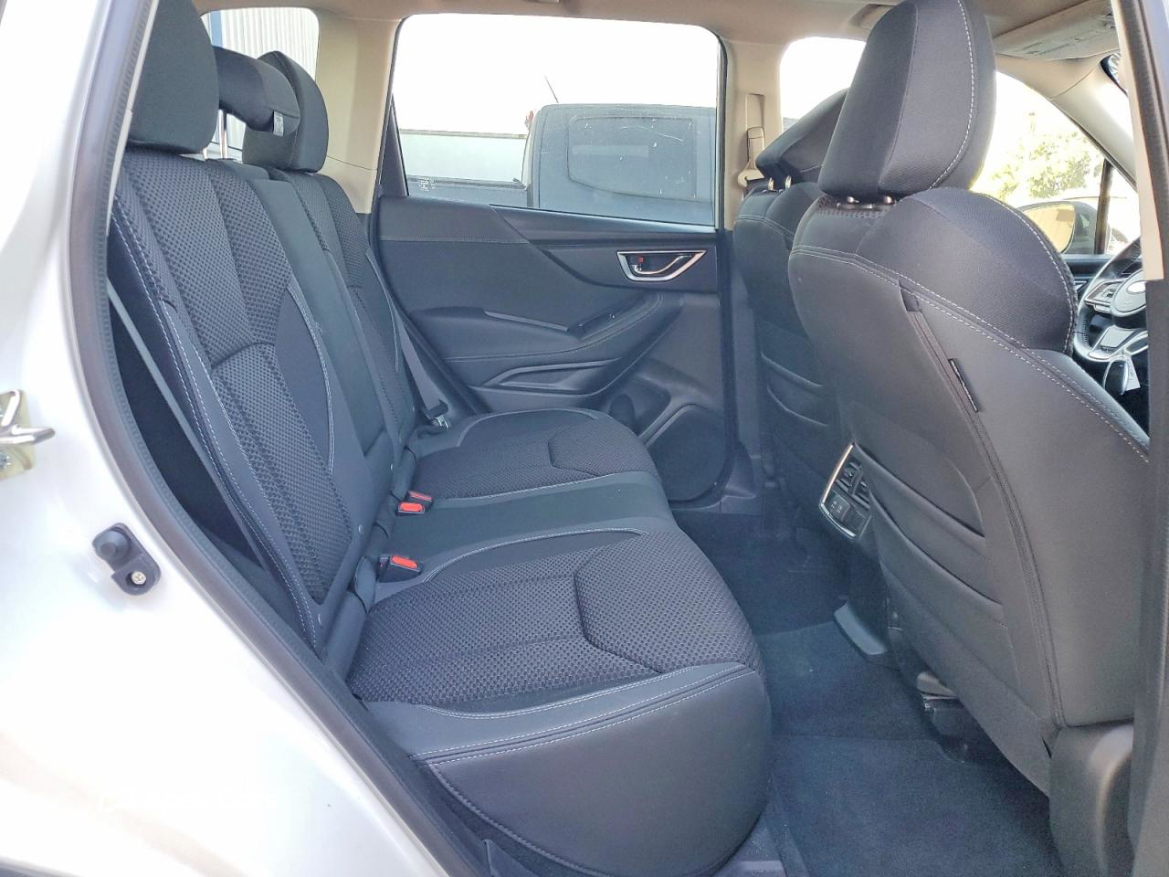 Subaru Forester 2020