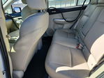 Subaru Impreza 2015