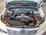 Subaru Forester 2010