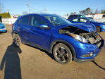 Honda HR-V 2018